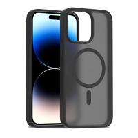 Joko iPhone 15 Pro Jota Magsafe Kapak - Siyah