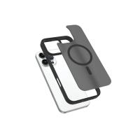 Joko iPhone 15 Pro Jota Magsafe Kapak - Şeffaf