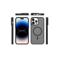 Joko iPhone 15 Pro Max Jota Magsafe Kapak - Açık Mavi