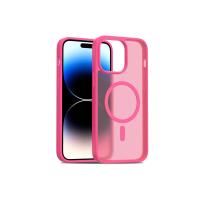 Joko iPhone 14 Jota Magsafe Kapak - Rose
