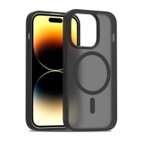 Joko iPhone 14 Pro Jota Magsafe Kapak - Siyah