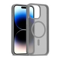 Joko iPhone 14 Pro Max Jota Magsafe Kapak - Titan Gri