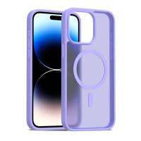Joko iPhone 14 Pro Max Jota Magsafe Kapak - Lila