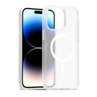 Joko iPhone 14 Pro Max Jota Magsafe Kapak - Şeffaf