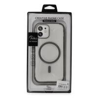 Joko iPhone 11 Hilton Magsafe Kapak - Siyah