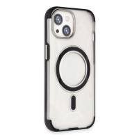 Joko iPhone 15 Hilton Magsafe Kapak - Siyah