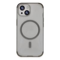 Joko iPhone 15 Hilton Magsafe Kapak - Titan Gri