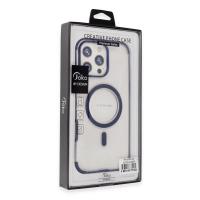 Joko iPhone 16 Pro Max Hilton Magsafe Kapak - Siyah