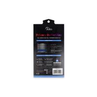 Joko iPhone 16 Pro Max Buffer Hayalet Cam Ekran Koruyucu - Siyah