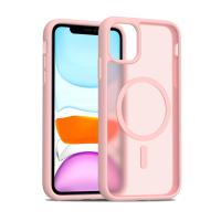 Joko iPhone 11 Jota Magsafe Kapak - Pudra