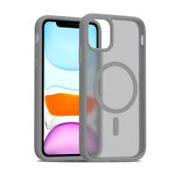 Joko iPhone 12 Jota Magsafe Kapak - Titan Gri