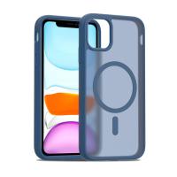 Joko iPhone 12 Jota Magsafe Kapak - Lacivert