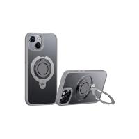 Joko iPhone 12 Avatar 360 Dönen Magsafe Kapak - Titan Gri