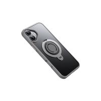 Joko iPhone 16 Avatar 360 Dönen Magsafe Kapak - Titan Gri