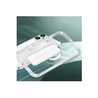 Joko iPhone 16 Kılıf Alfa Magsafe Standlı Kapak - Siyah