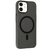 Joko iPhone 11 Tuna PC Slim Magsafe Kapak - Siyah