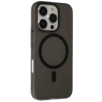 Joko iPhone 16 Pro Tuna PC Slim Magsafe Kapak - Siyah