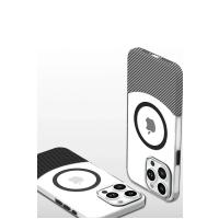 Joko iPhone 16 Pro Carbon Puzzle Magsafe Kapak - Desert