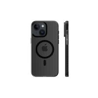 Joko iPhone 15 Line Magsafe Kapak - Siyah