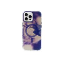 Joko iPhone 16 Pro Max Phantom Magsafe Kapak - Mor