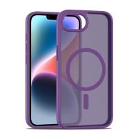 Joko iPhone 16E Jota Magsafe Kapak - Derin Mor