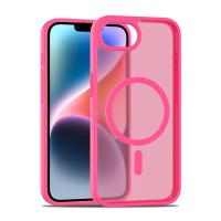 Joko iPhone 16E Jota Magsafe Kapak - Fuşya