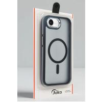 Joko iPhone 16E Winner Magsafe Kapak - Siyah