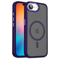 Joko iPhone 16E Winner Magsafe Kapak - Derin Mor