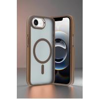 Joko iPhone 16E Winner Magsafe Kapak - Derin Mor