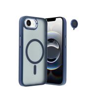 Joko iPhone 16E Winner Magsafe Kapak - Lacivert