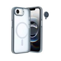 Joko iPhone 16E Winner Magsafe Kapak - Gri