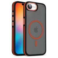 Joko iPhone 16E Winner Magsafe Kapak - Turuncu