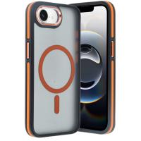 Joko iPhone 16E Winner Magsafe Kapak - Turuncu