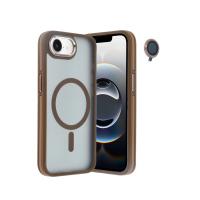 Joko iPhone 16E Winner Magsafe Kapak - Gold