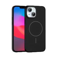 Joko iPhone 14 Broş Magsafe Kapak - Siyah