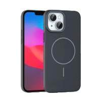 Joko iPhone 15 Broş Magsafe Kapak - Füme