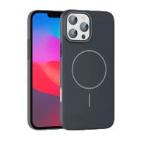 Joko iPhone 16 Pro Broş Magsafe Kapak - Füme