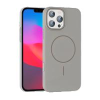 Joko iPhone 16 Pro Broş Magsafe Kapak - Titan Gri