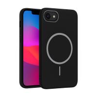 Joko iPhone 16E Broş Magsafe Kapak - Siyah