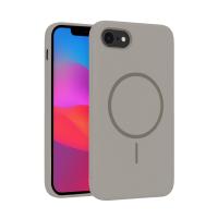 Joko iPhone 16E Broş Magsafe Kapak - Titan Gri