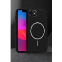 Joko iPhone 16E Broş Magsafe Kapak - Pembe