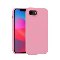 Joko iPhone 16E Broş Magsafe Kapak - Pembe
