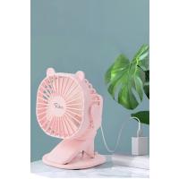 Joko JS03 Masaüstü Soğutma Fanı - Beyaz