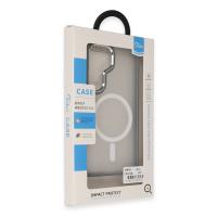 Joko Samsung Galaxy S24 Winner Magsafe Kapak - Siyah