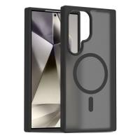 Joko Samsung Galaxy S24 Ultra Jota Magsafe Kapak - Siyah