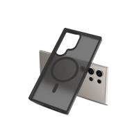 Joko Samsung Galaxy S24 Ultra Jota Magsafe Kapak - Şeffaf