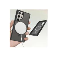 Joko Samsung Galaxy S24 Ultra Jota Magsafe Kapak - Şeffaf