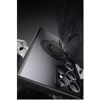 Joko Samsung Galaxy S24 Avatar 360 Dönen Magsafe Kapak - Lacivert