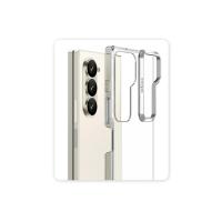 Joko Samsung Galaxy Z Fold 6 Crystal Magsafe Kapak - Şeffaf