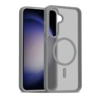 Joko Samsung Galaxy S24 FE Jota Magsafe Kapak - Titan Gri